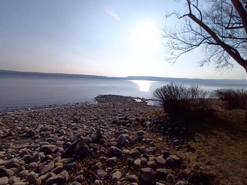 Bodensee Apartment Ueberlingen Strandweg Екстер'єр фото