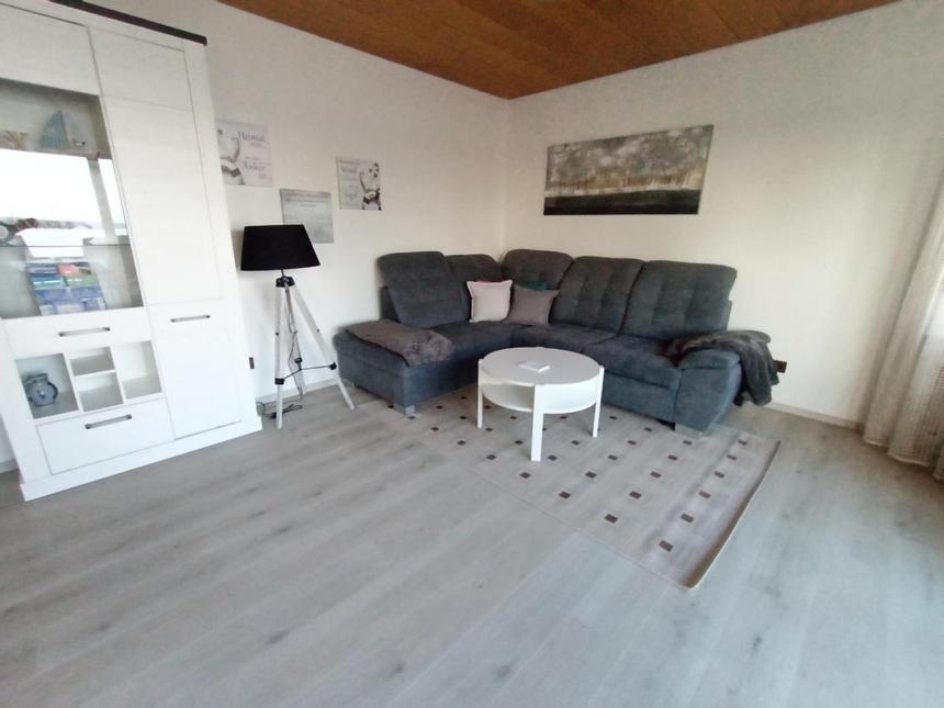 Bodensee Apartment Ueberlingen Strandweg Екстер'єр фото
